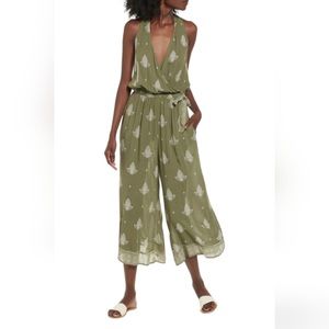 Faithfull the Brand | Lima Jumpsuit